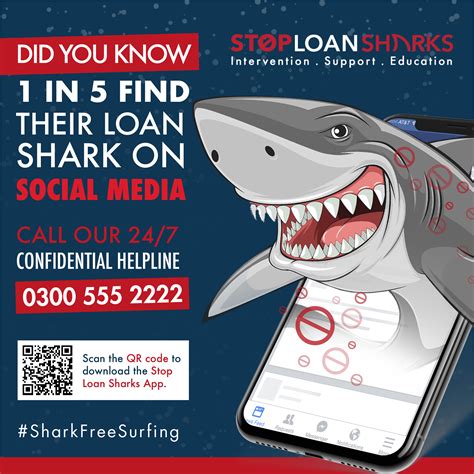 Looking For A Loan Shark